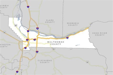 Multnomah county oregon - QuickFacts Multnomah County, Oregon; Oregon. QuickFacts provides statistics for all states and counties. Also for cities and towns with a population of 5,000 or more. 